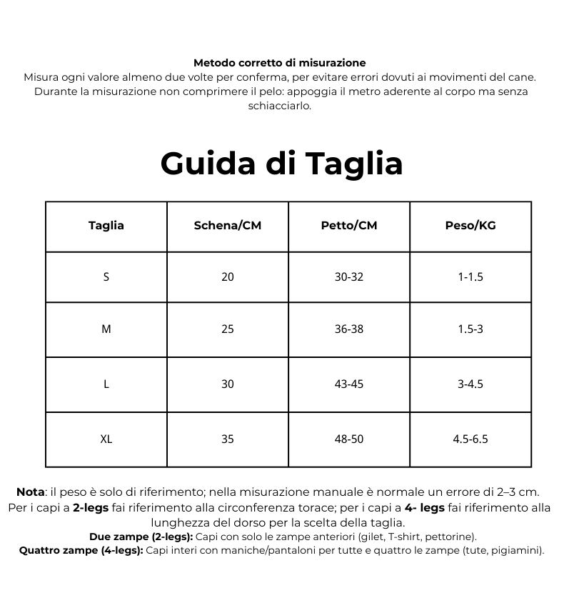 Maglione smanicato a righe multicolore per cane e gatto