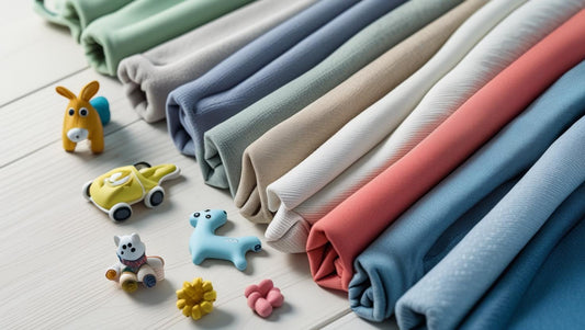 Materiali consigliati per l’abbigliamento di cane e gatto